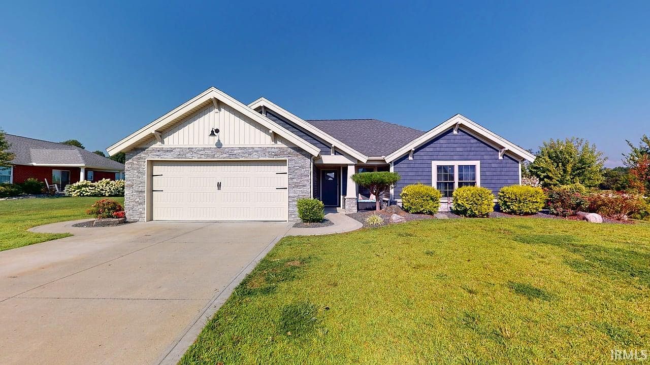 504 Ridgeway Ct, Ferdinand, IN 47532 | Zillow