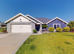 504 Ridgeway Ct, Ferdinand, IN 47532