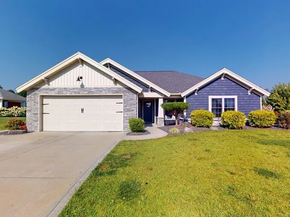 504 Ridgeway Ct, Ferdinand, IN 47532