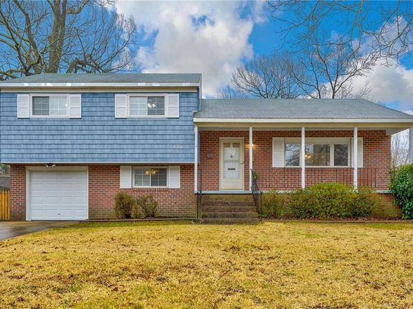 Large Yard Virginia Beach Real Estate 76 Homes For Sale Zillow