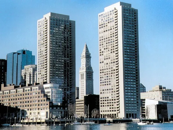 85 E India Row APT 38H, Boston, MA 02110