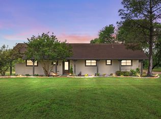 4987 County Road 2664, Royse City, TX 75189