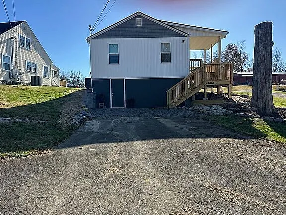 1468 Bristol Caverns Hwy — Photo 9