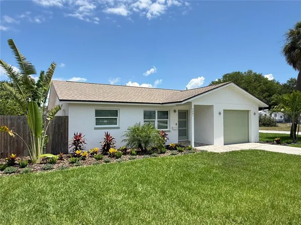 2401 16th Ave N, Saint Petersburg, FL 33713