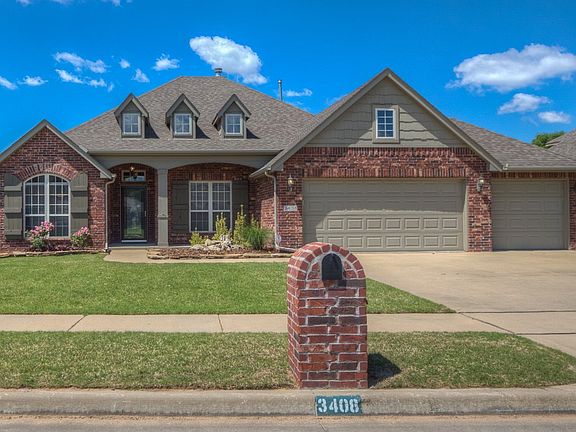 Beautiful one level charmer with awesome Four Season Sun Room and whole home automatic generator in BA Schools!