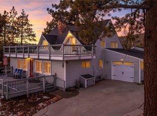 39388 Lodge Rd, Fawnskin, CA 92333