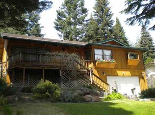 711 Lake Ridge Rd, Westwood, CA 96137