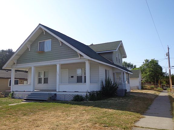 2nd image of 2704 E Heroy Ave