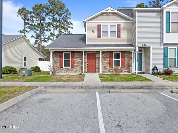278 Caldwell Loop, Jacksonville, NC 28546