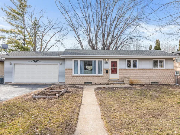 4337 Louisiana Ave N, Crystal, MN 55428