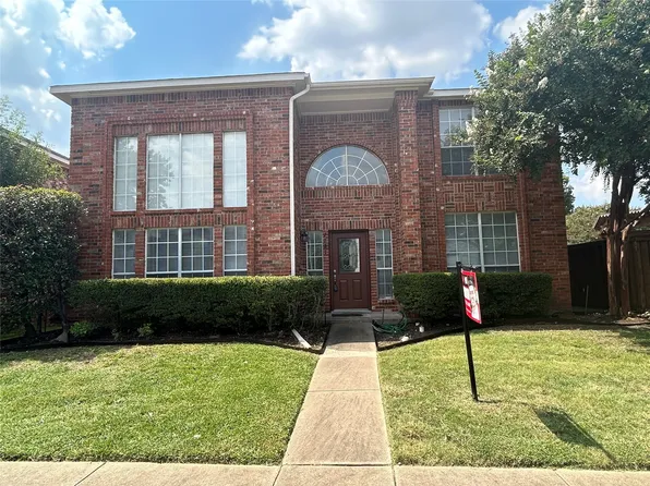 7821 Gibsland Dr, Plano, TX 75025