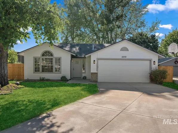 5239 W Catalpa Ct, Boise, ID 83703