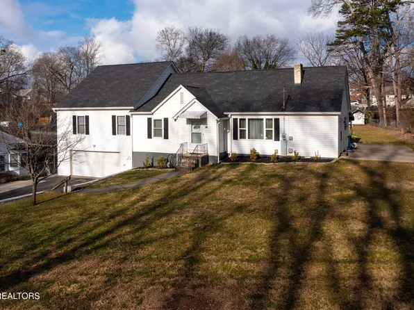 415 Victor Dr, Knoxville, TN 37912