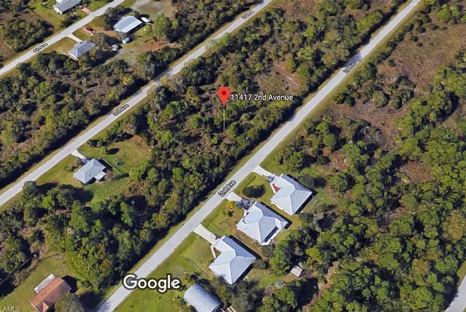 2nd image of 11417 2nd Ave