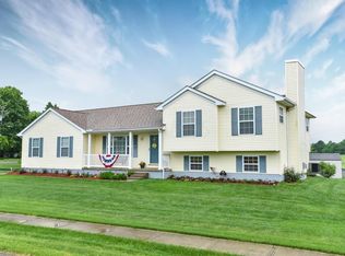 600 Park Ave #584, Cardington, OH 43315