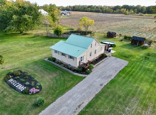 37 Broadway St, Newbury, ON N0L1Z0