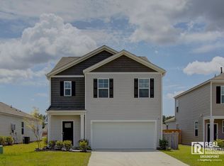 113 Hillsford Ln, Summerville, SC 29486