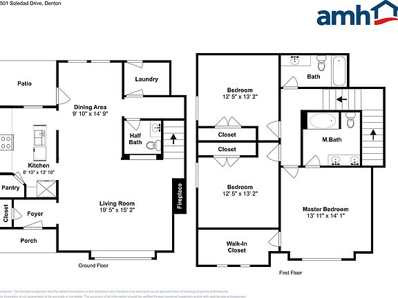 2nd image of 5501 Soledad Dr