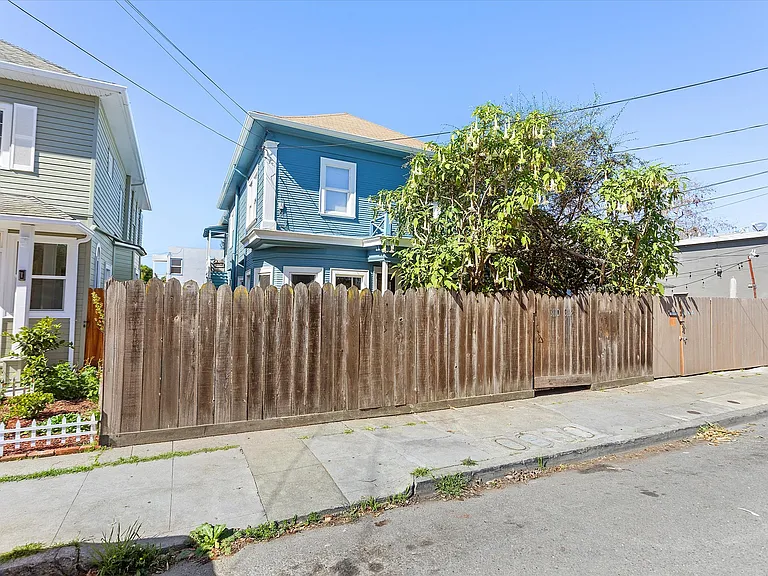 3110 California St #3112A — Photo 15
