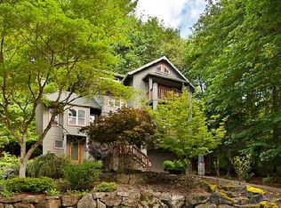 10719 SW Lancaster Rd, Portland, OR 97219