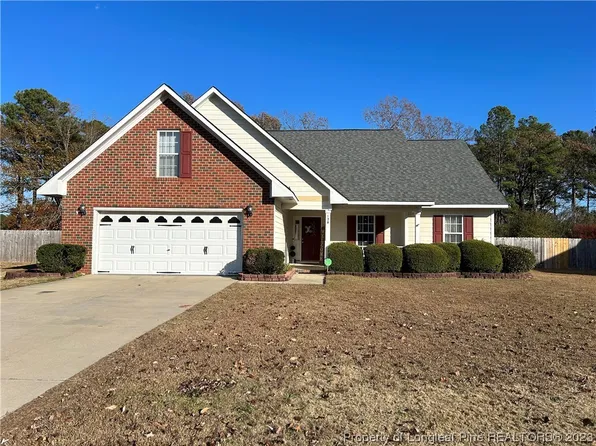 128 Rushmore Ct, Raeford, NC 28376