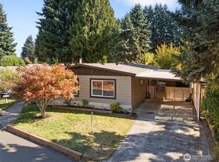 5516 Chelan Lane SE, Lacey, WA 98503