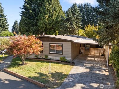 5516 Chelan Lane SE, Lacey, WA, 98503