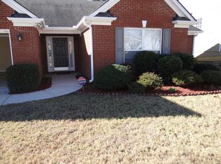 3981 Savannah Ridge Trace, loganville, GA 30052