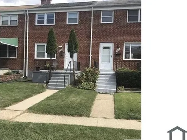 1541 Nicolay Way, Baltimore, MD 21221
