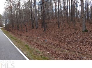 7936 Pea Ridge Rd, Lula, GA 30554