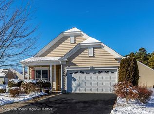 64 Chalfont Ln, Manchester Township, NJ 08759