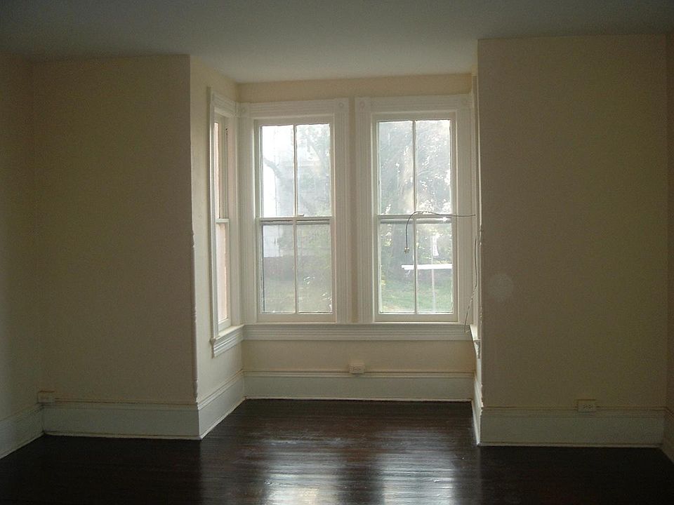One of the main rooms