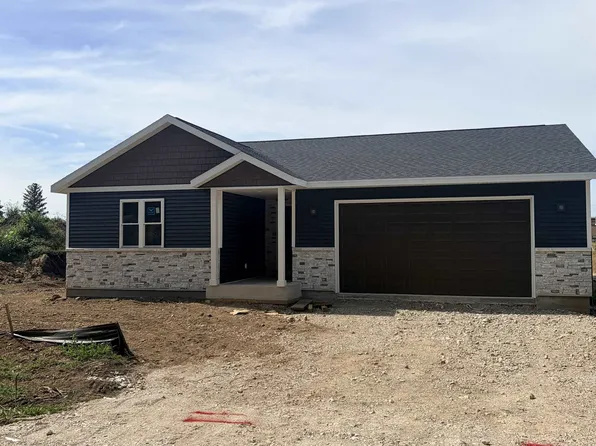 217 Madison St, Rosendale, WI 54974
