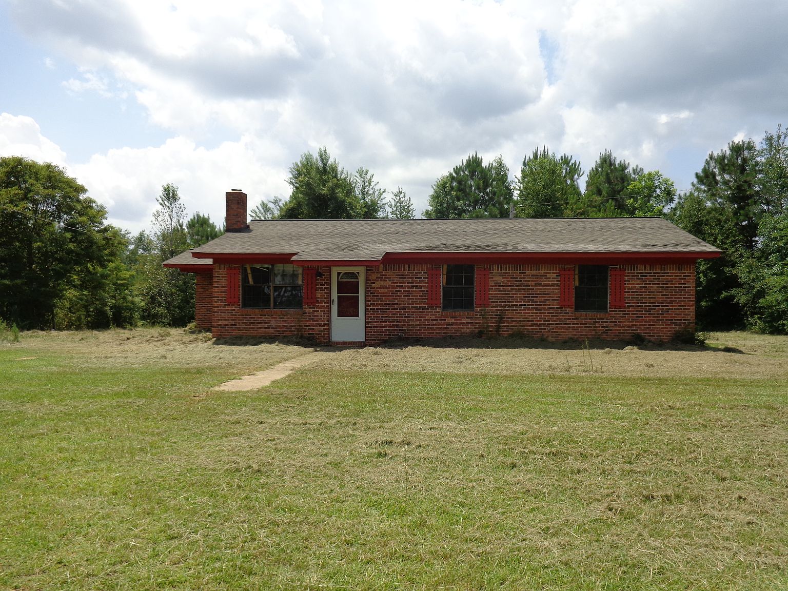 395 Robin Cir, Lisman, AL 36912 Zillow
