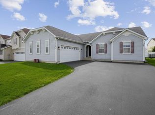 11117 62nd St, Kenosha, WI 53142