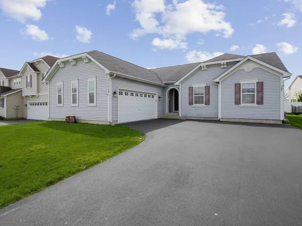 11117 62nd STREET, Kenosha, WI 53142