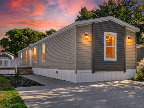 3516 Stephanie Jo Ln, Zeeland, MI 49464