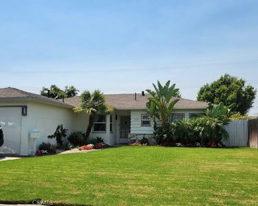 668 N Hart St, Orange, CA, 92867