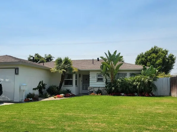 668 N Hart St, Orange, CA 92867
