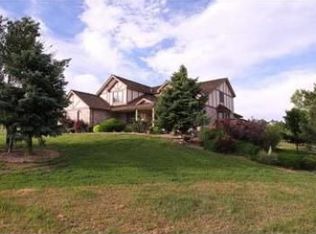 8026 S Newbern Cir, Aurora, CO 80016