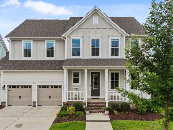 1713 Thicketon Cir, Wake Forest, NC 27587