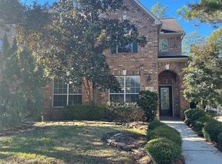 15 Innerwoods Pl, Spring, TX 77382
