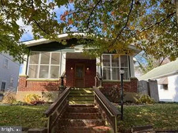 105 S Georgia Ave, Martinsburg, WV 25401