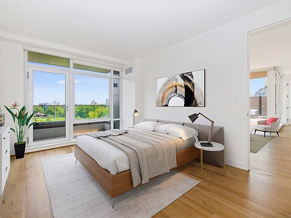 5th image of 101 Bedford Ave APT D708