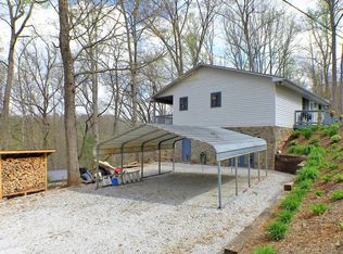 258 Timberland Trl, Franklin, NC 28734