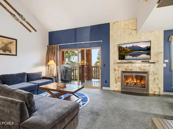 401 Silver King Dr #30, Coalville, UT 84060