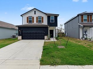 15727 Lone Juniper Dr, Crosby, TX 77532
