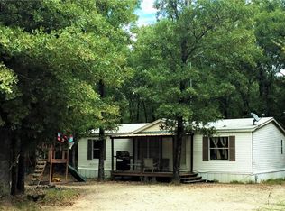 7111 County Road 3512, Quinlan, TX 75474