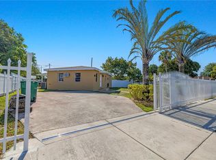 15231 NW 28th Pl, Miami Gardens, FL 33054
