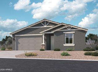 15707 W Camden Ave, Waddell, AZ 85355